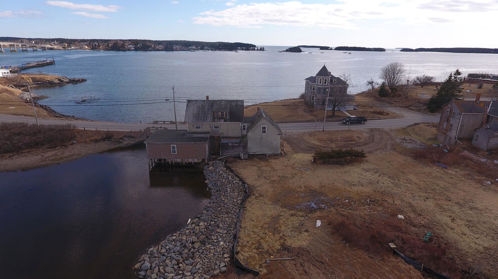 14 Main Street, Jonesport, 04649