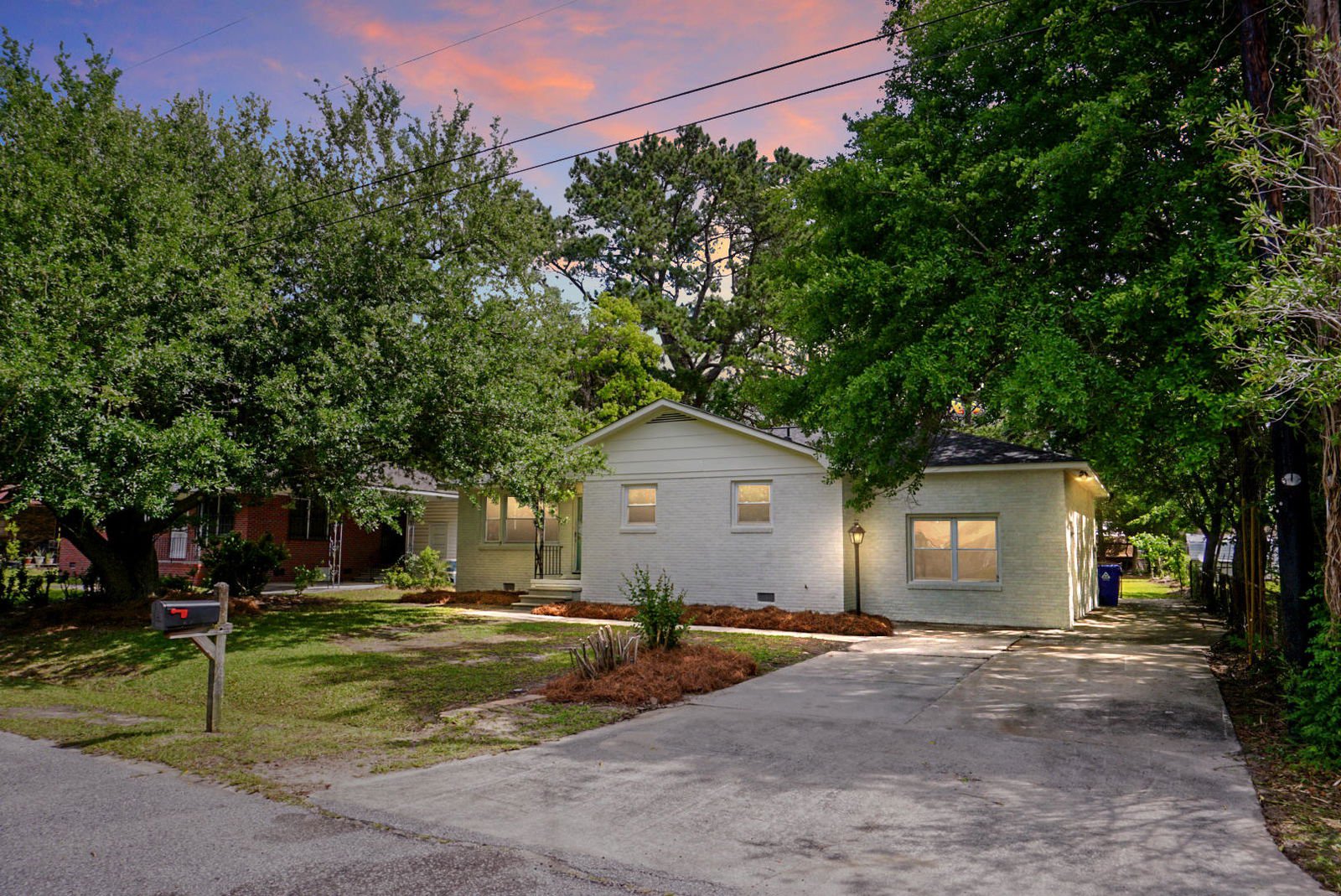 MLS 20011502 Glyn Terrace 5302 Kirshtein Street, North CharlestonSC