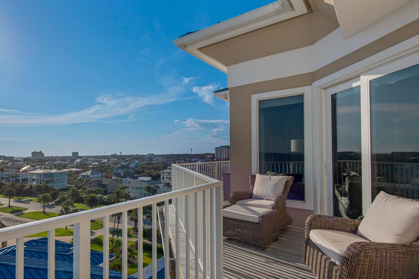 700 Gulf Shore Drive Unit 5W, Destin FL 32541, Property Listing