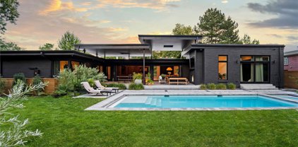 45 S Dahlia Street, Denver