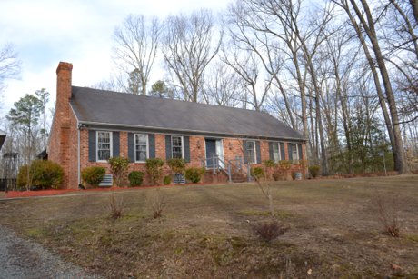 Fredericksburg real estate market report second quarter