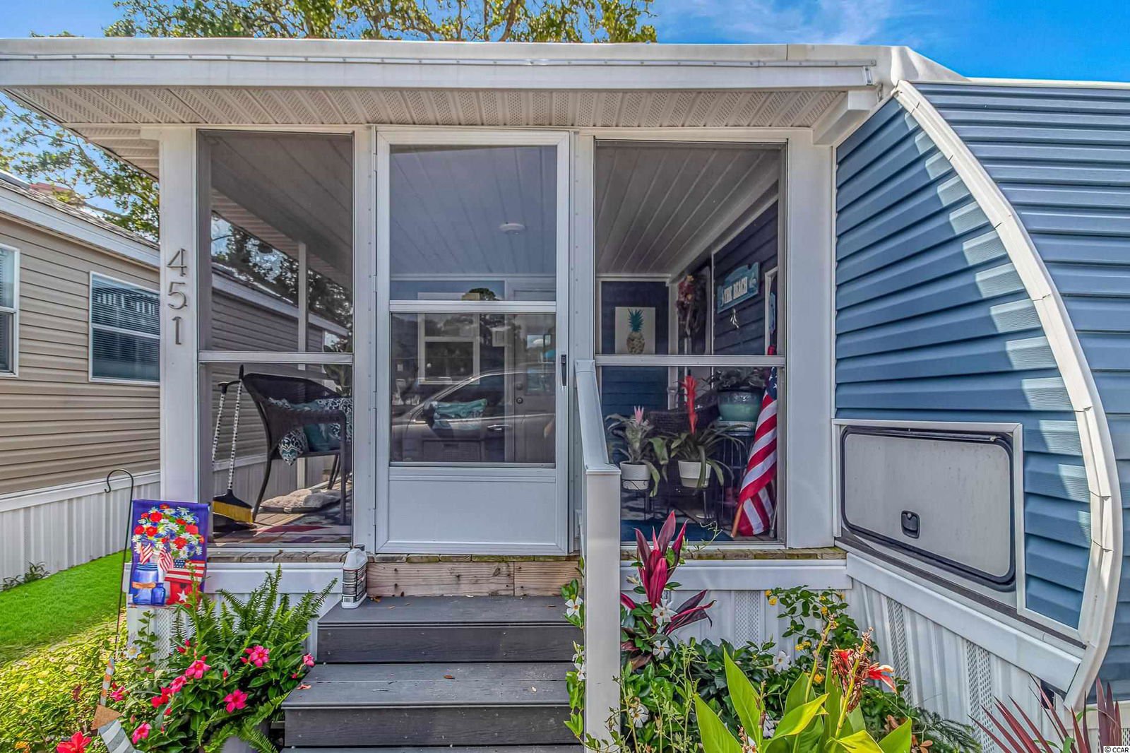 MLS 2116838 Apache Campground 9700 J451 Kings Rd., Myrtle Beach, SC