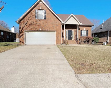 218 Hyle Ave, Murfreesboro