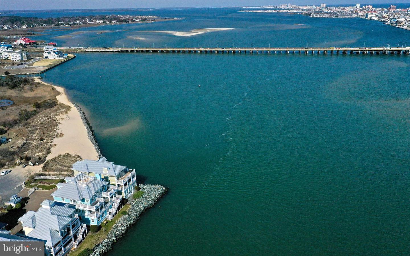 13068 Old Bridge Road Unit A, Ocean City MD 21842