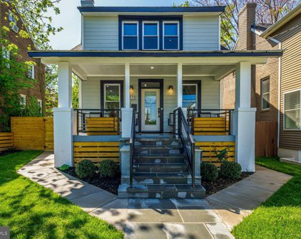 6518 7th St Nw, Washington