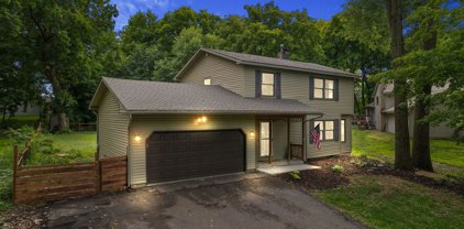 7711 N Shore Circle N, Forest Lake