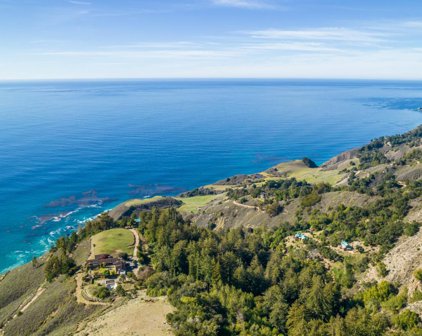 49155 Highway 1, Big Sur