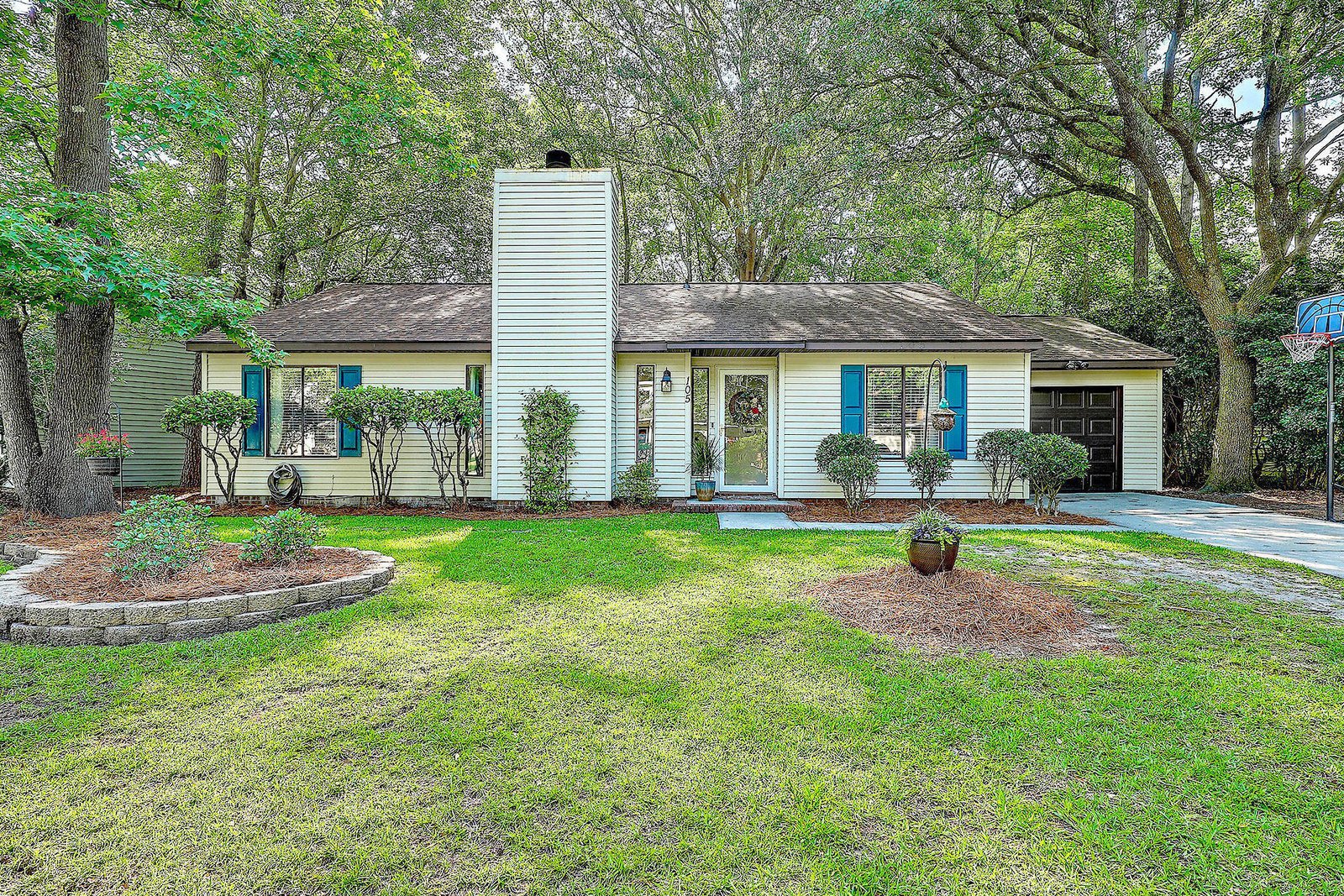 MLS 20015484 Crowfield Plantation 105 Downing Court, Goose CreekSC