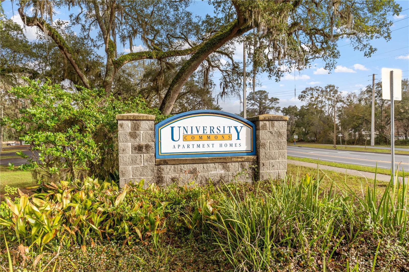 2601 Sw Archer Road Unit I-235, Gainesville, 32608