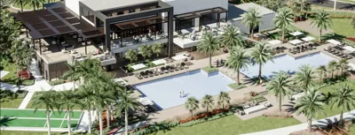 Telaro Clubhouse