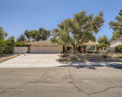 6785 Patayan Road, Las Vegas