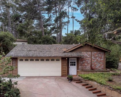 445 Bishop AVE, Pacific Grove