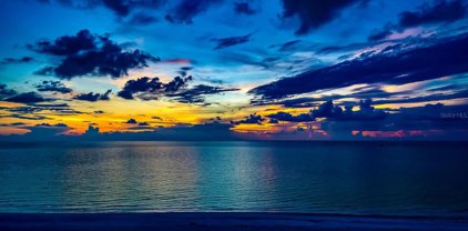1370 Gulf Boulevard Unit 403, Clearwater Beach
