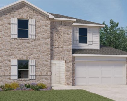 17806 Sommerset Falls Lane, Crosby