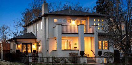 1175 S Downing Street, Denver