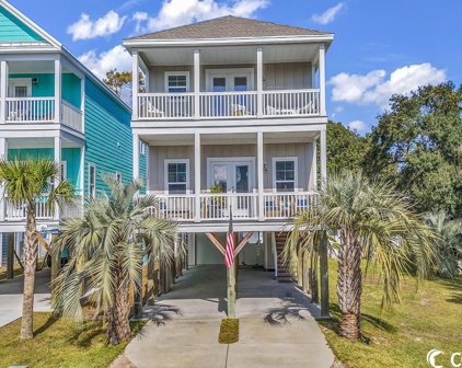 118 14th Ave. S, Surfside Beach