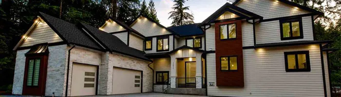 East Central Maple Ridge Homes For Sale
