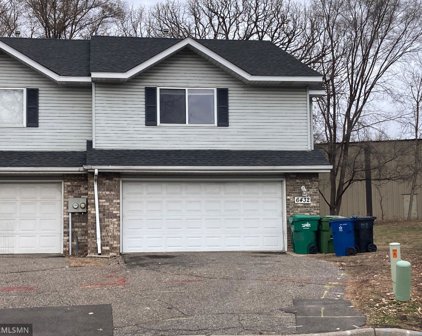 6432 Starlite Circle NE, Fridley