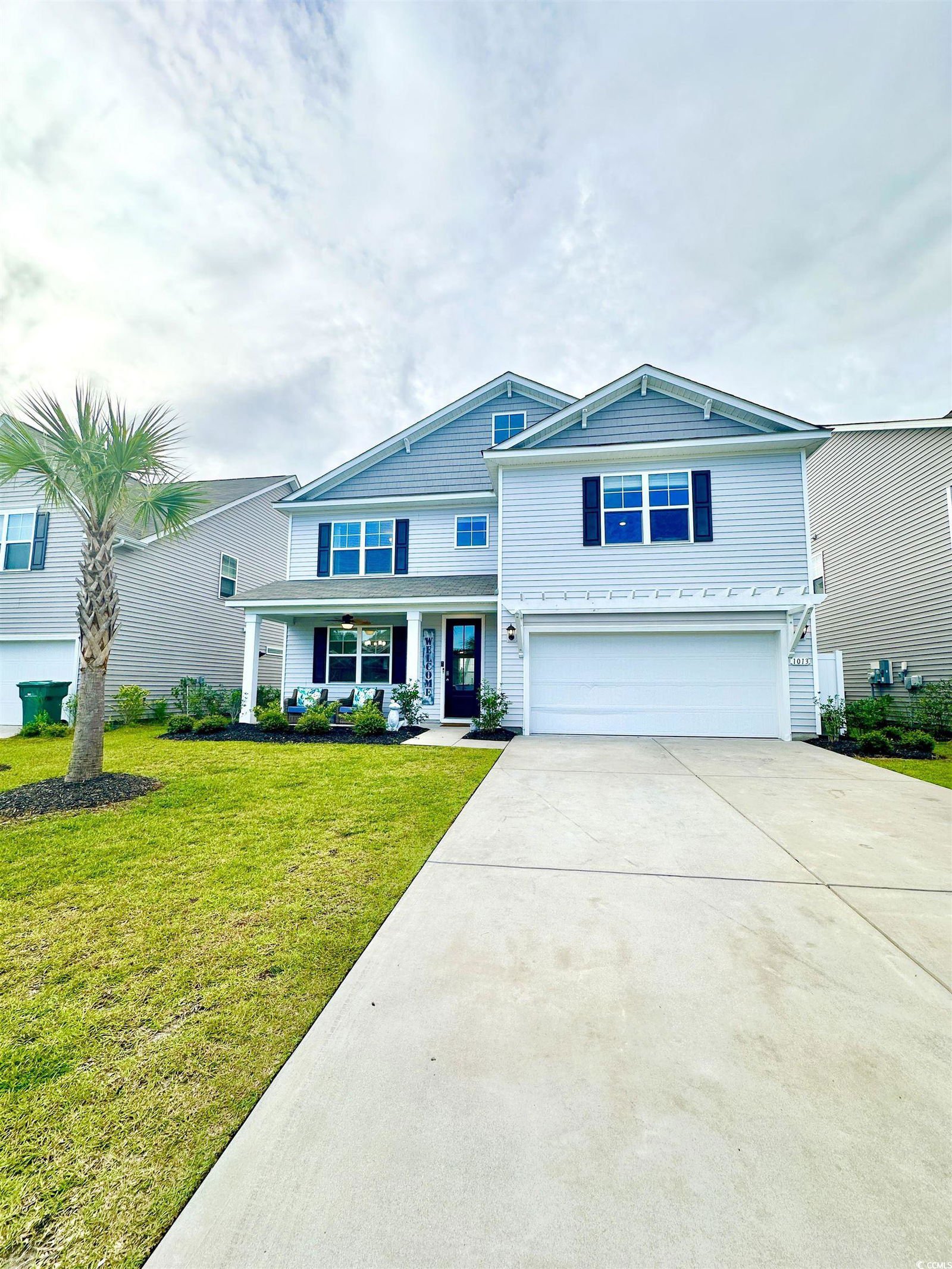 1013 Baker Creek Loop, Myrtle Beach, 29579