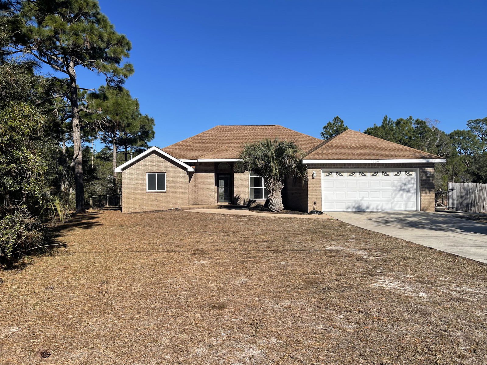 7220 Frankfort Street, Navarre FL 32566, Property Listing #914535 ...