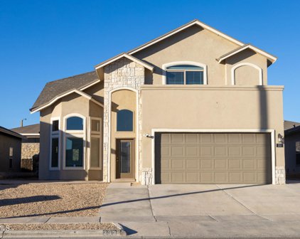 233 Malta Street, El Paso