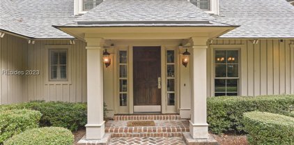 4 Pyxie Lane, Hilton Head Island