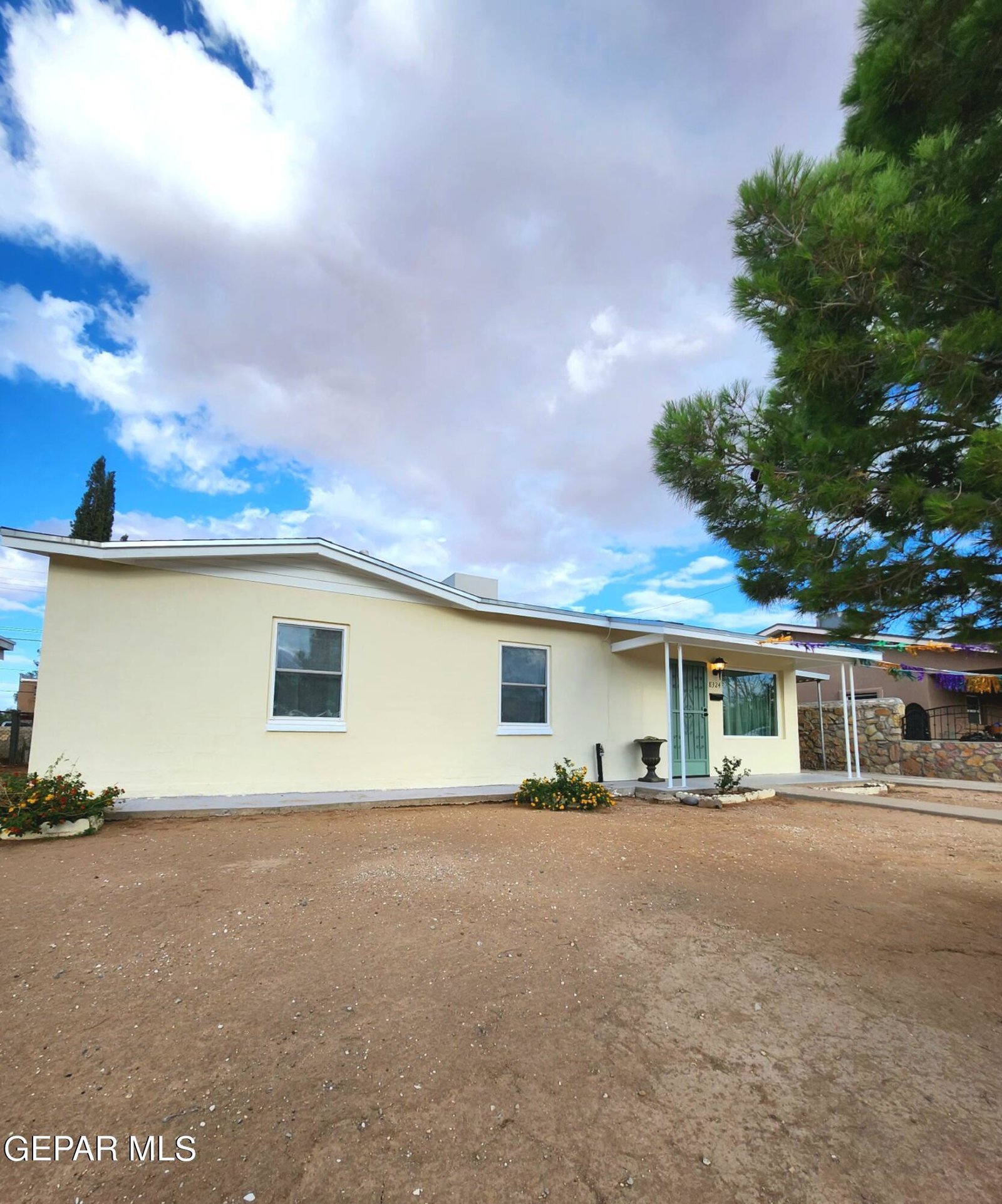 Homes for Sale in El Paso TX, 8324 Mt Everest Drive, El Paso, 79904