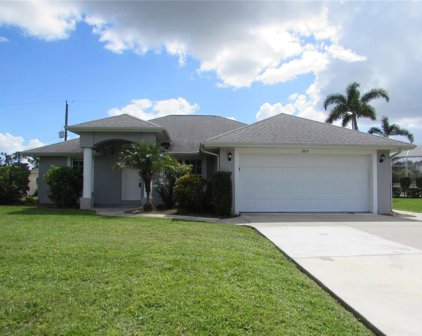 2651 W Price Boulevard, North Port
