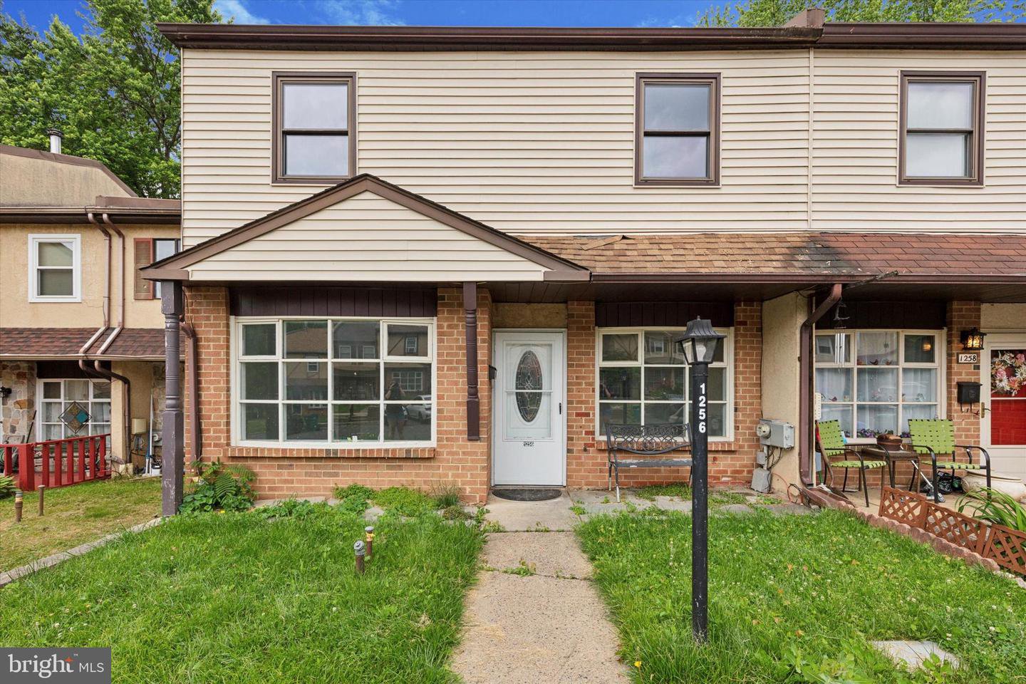 1256 Lisa Drive, Warrington, 18976