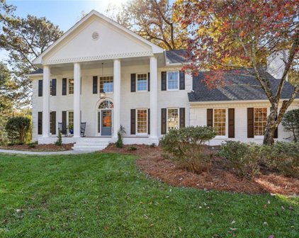 5630 Clinchfield Trail, Peachtree Corners