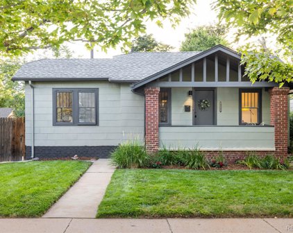2229 S Franklin Street, Denver