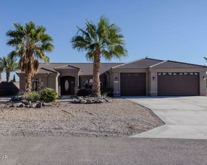 3726 Cattail Dr, Lake Havasu City