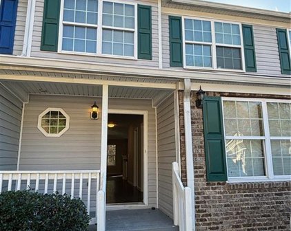 1420 Maple Valley Court, Union City
