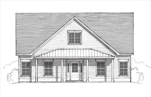 Unali at Grand River Victoria Floorplan