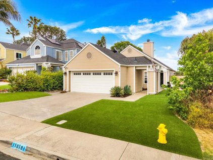 1818 Blackhawk Ave, Oceanside
