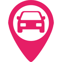 Interactive Map Search