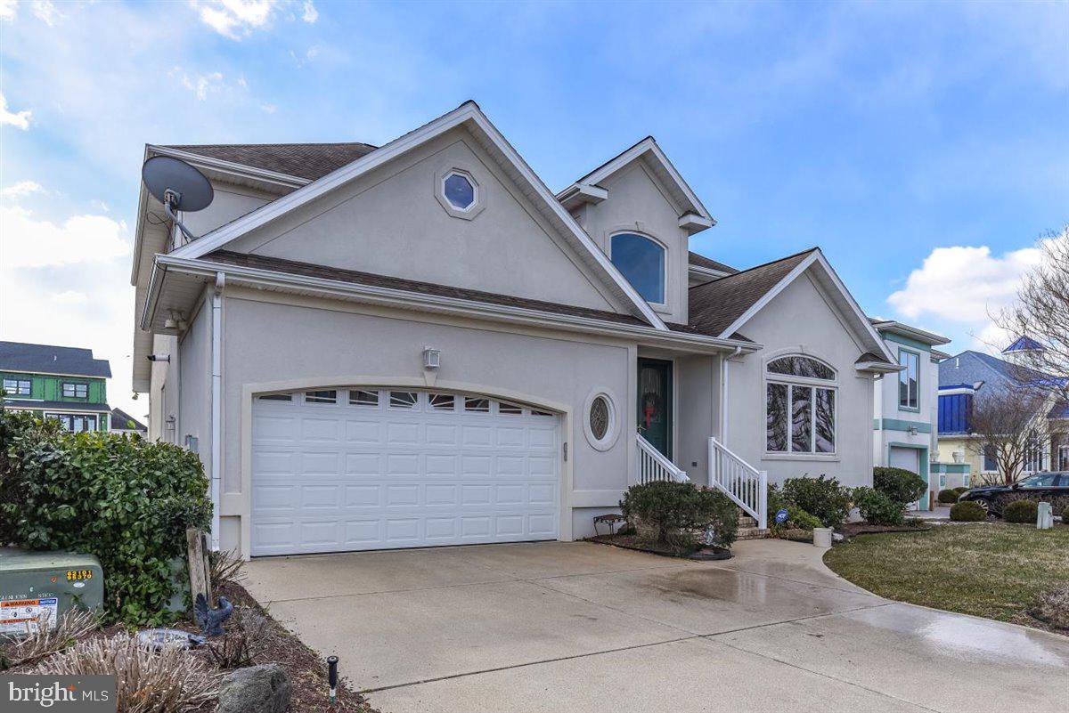 311 Blue Heron Court, Ocean City MD 21842