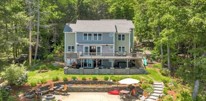 109 Leeward Shores Road, Moultonborough
