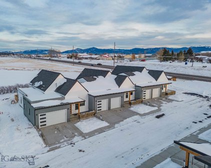 205 Albrey Trail Unit B, Bozeman