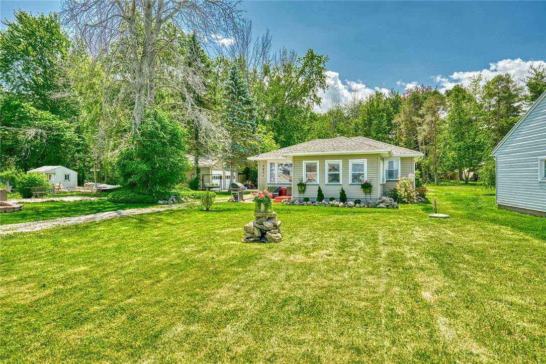 5821 W Wautoma Beach Rd Road, Hamlin, 14468