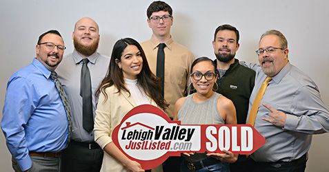 Lehigh Valley Real Estate Agents