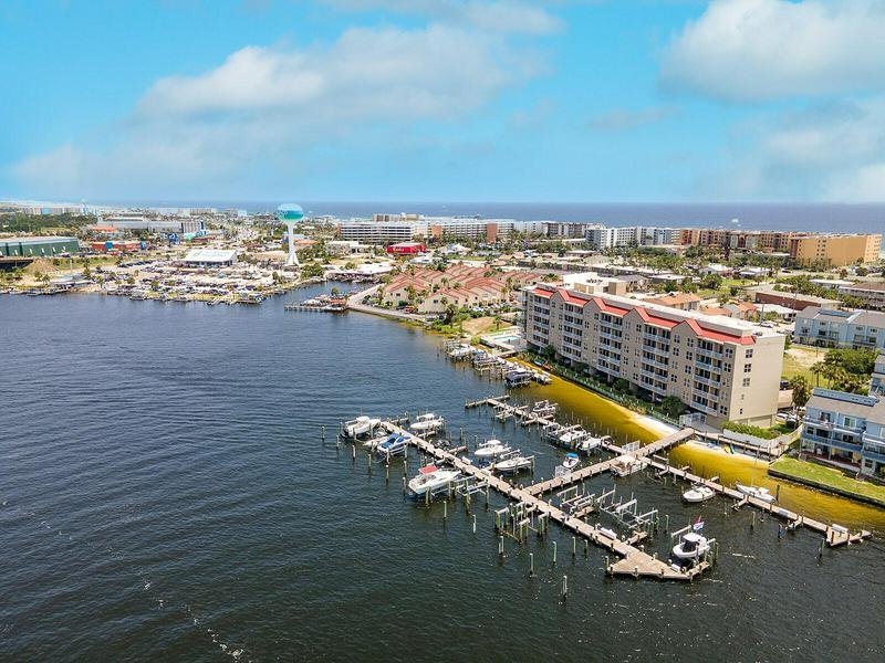 321 Bream Avenue Unit UNIT 304, Fort Walton Beach FL 32548, Property