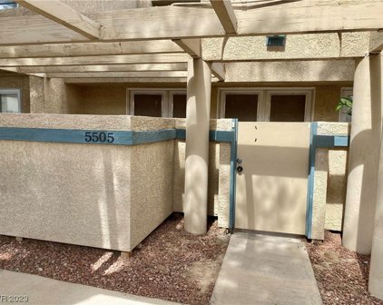5505 Orchard Lane Unit 1, Las Vegas