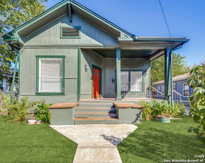 311 E Ashby Pl, San Antonio