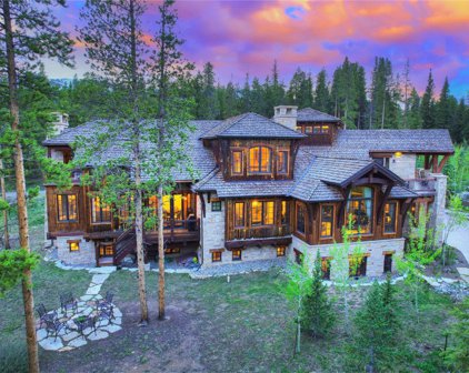 327 Peerless  Drive, Breckenridge