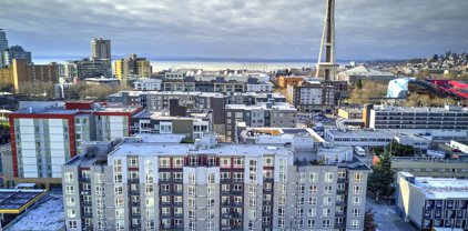 699 John Street Unit #317, Seattle