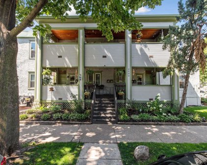 2500 Aldrich Avenue S Unit #2, Minneapolis