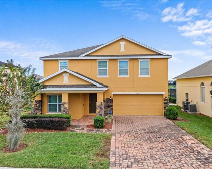 1316 Andalusia Loop, Davenport