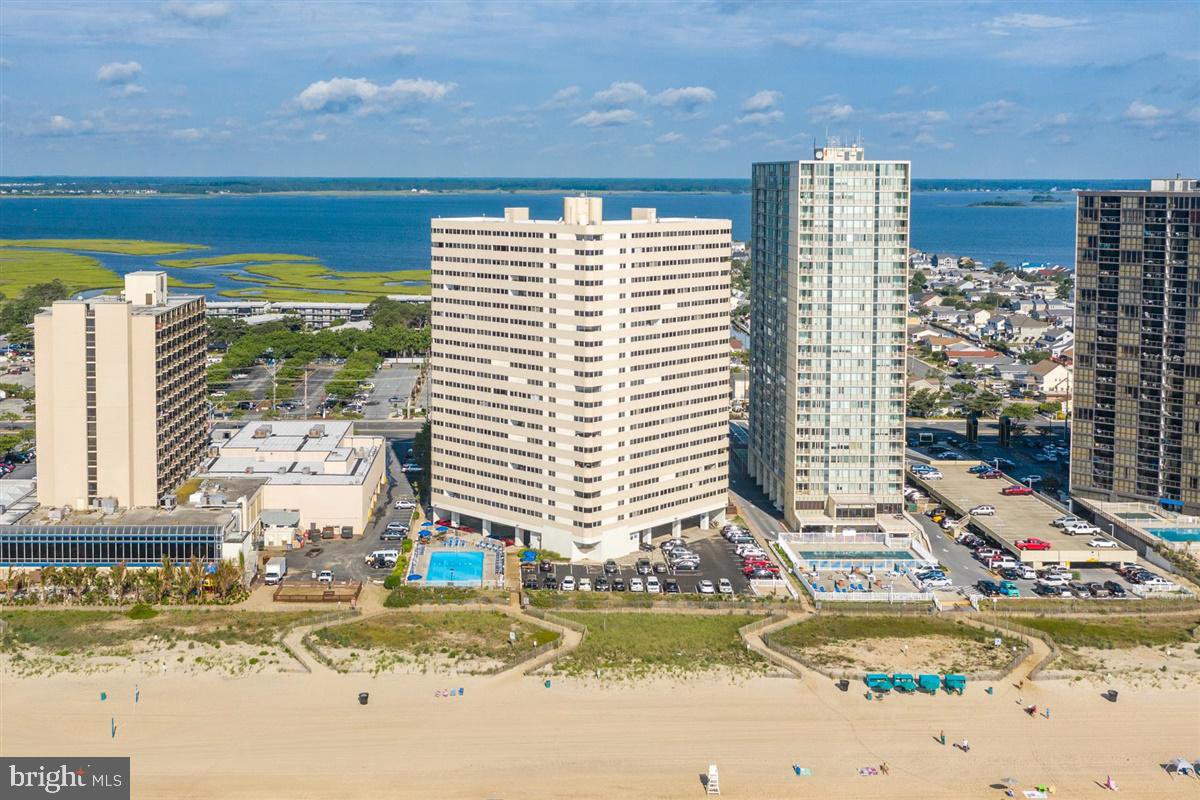 10300 Coastal Highway Unit #1205, Ocean City, MD, 21842