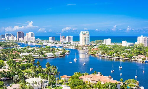 Broward Real Estate